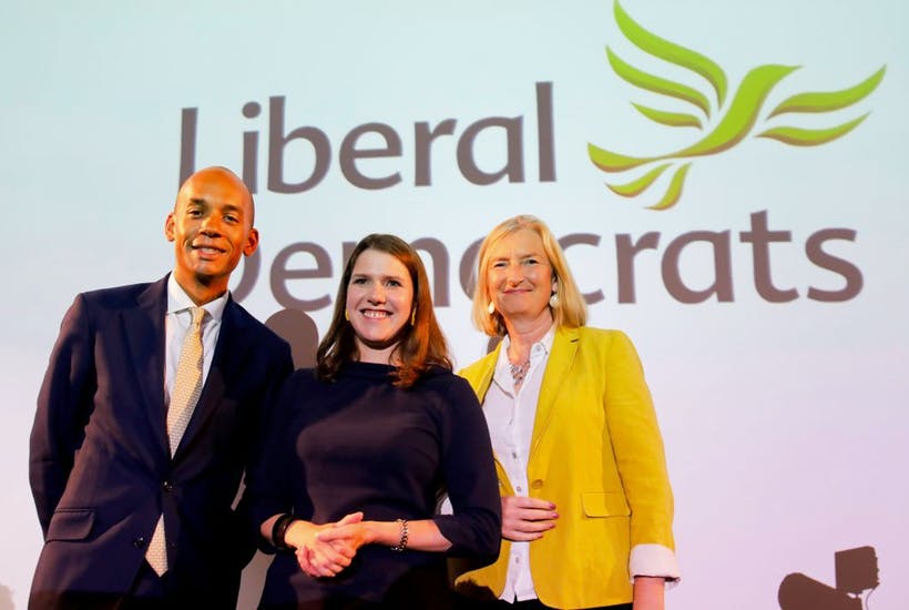 liberal democrats
