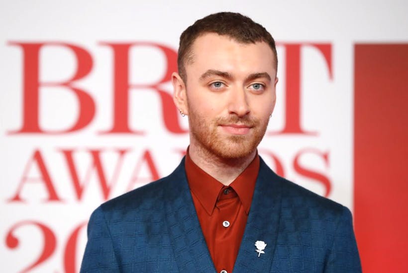 sam smith