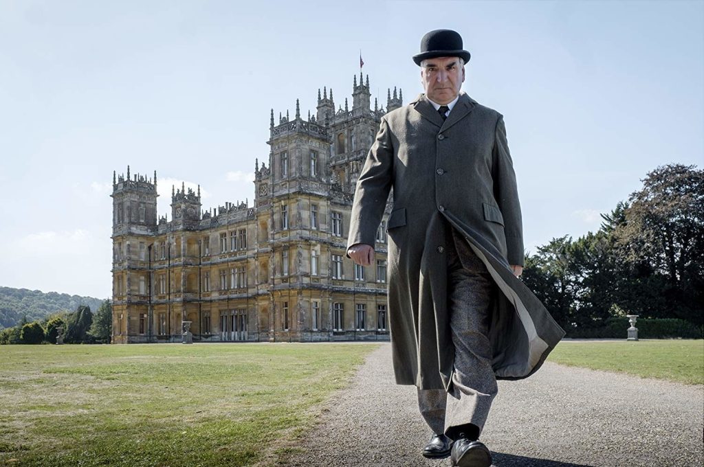 downton abbey britain u country