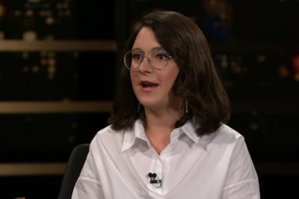 bari weiss anti-semitism