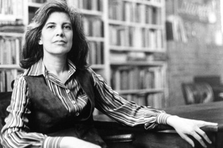 susan sontag