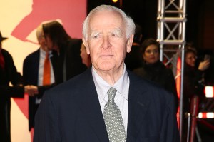 john le carré