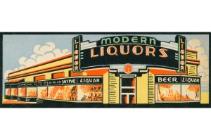 liquor american alcohol