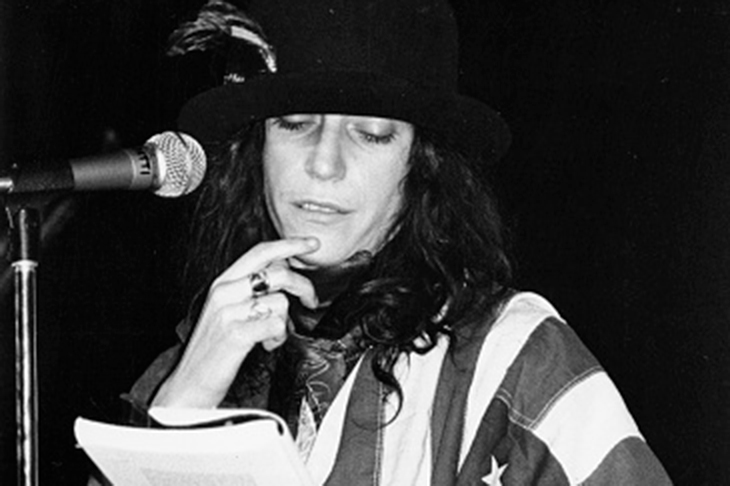 patti smith