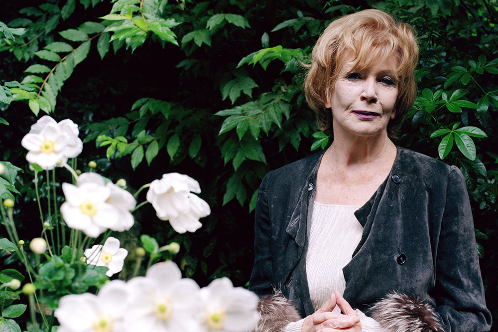 edna o’brien