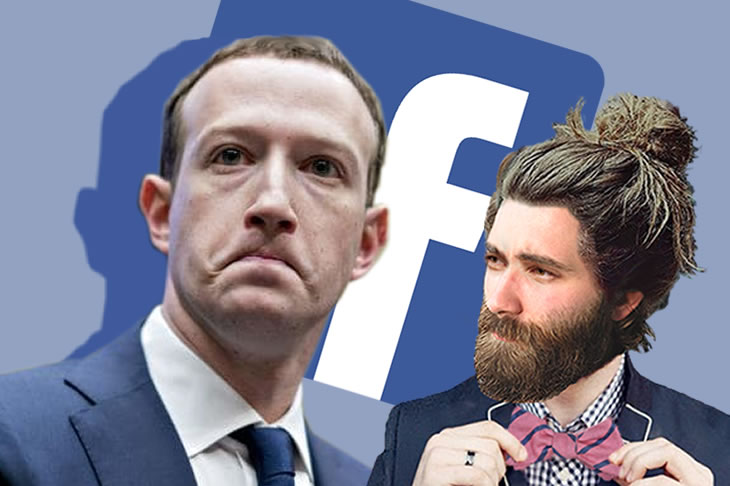 facebook