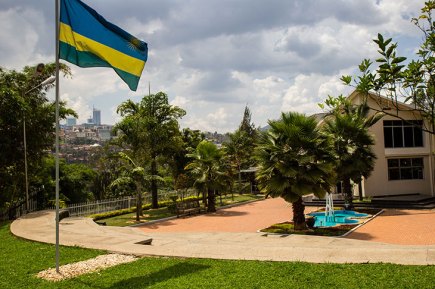 rwanda