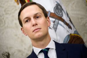 jared kushner whisteblowers