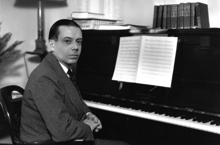 cole porter