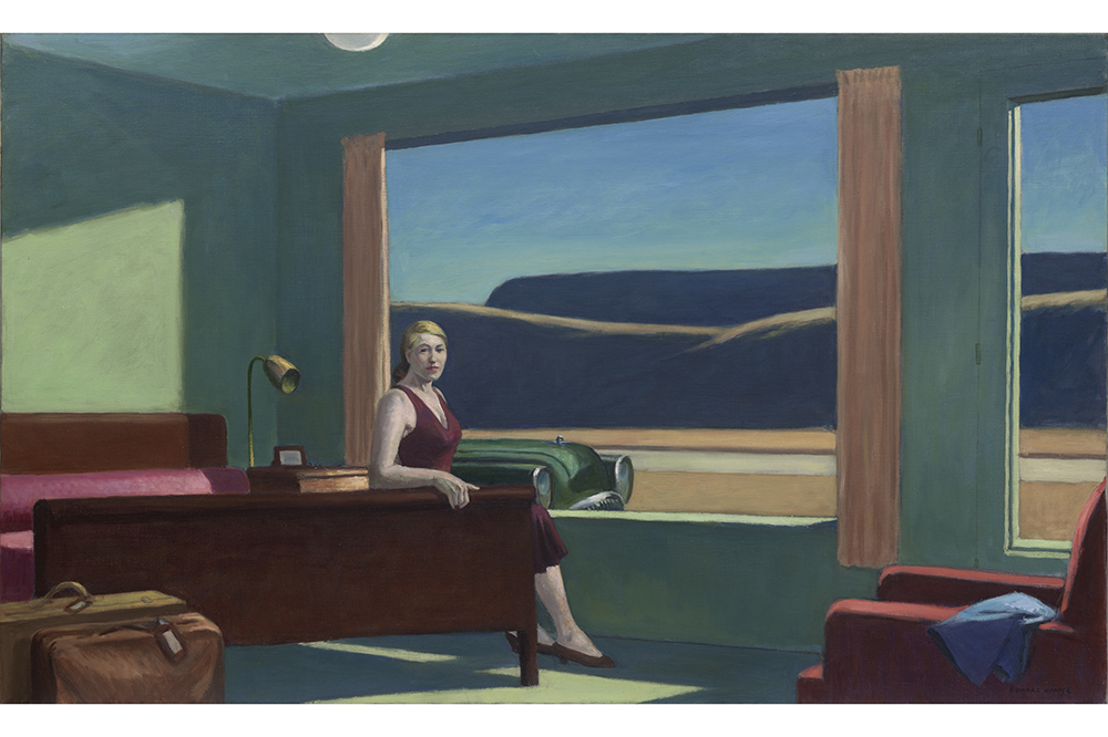 hopper