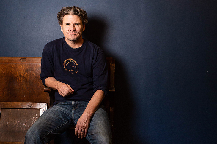 dave eggers