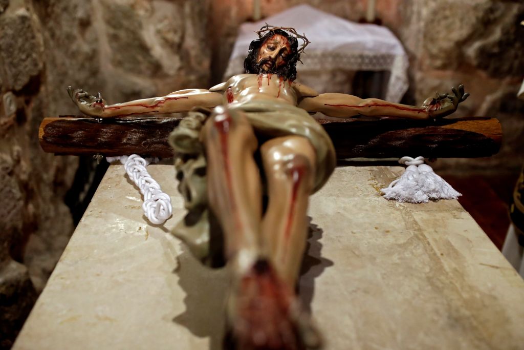 hungary christians