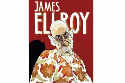 james ellroy