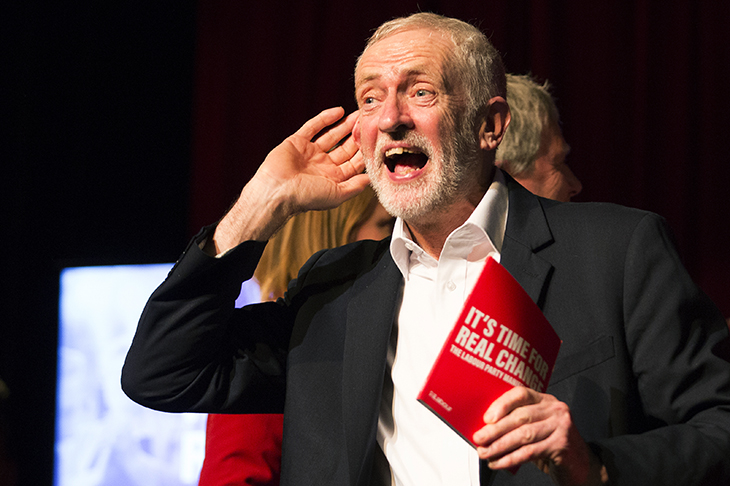 corbyn voters