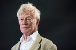 scruton