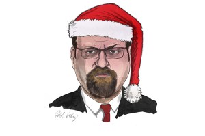 sebastian gorka