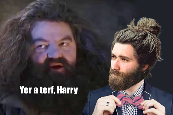terf rowling