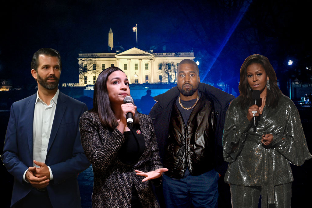 2024 election