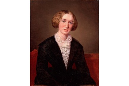 george eliot