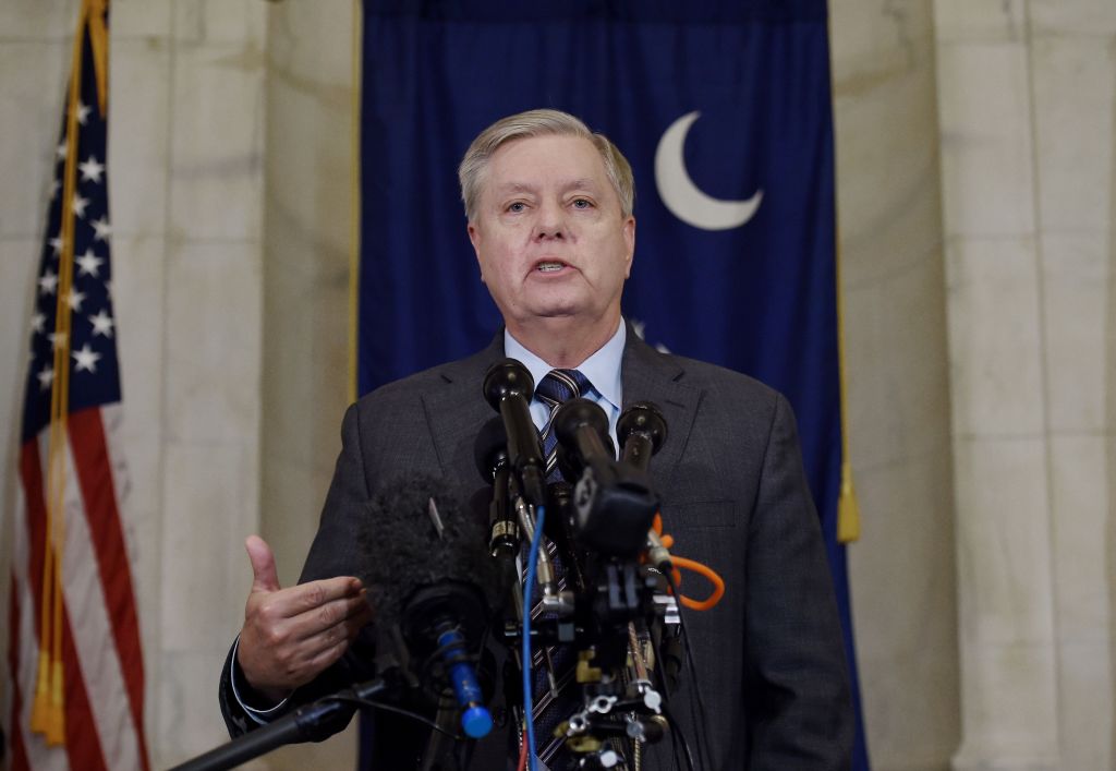 lindsey graham