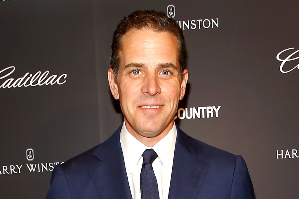 hunter biden