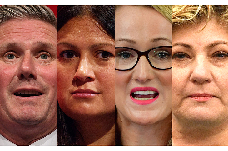 british labour