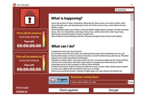 ransomware