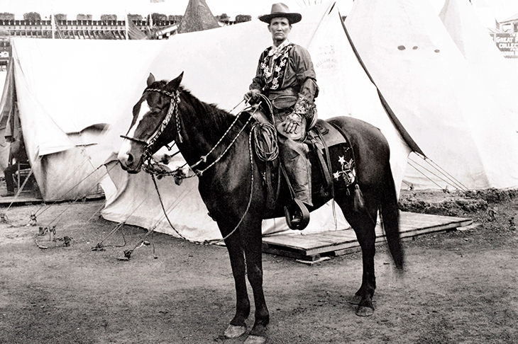 calamity jane