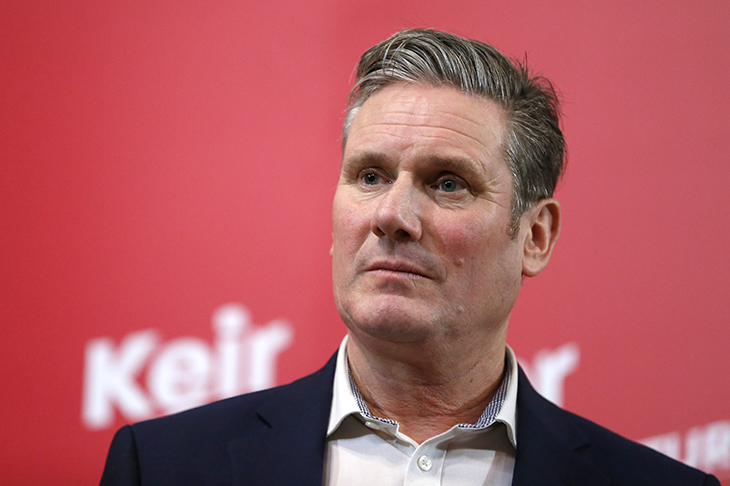 keir starmer