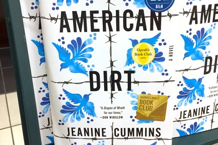 american dirt