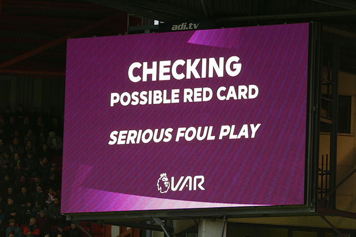 var