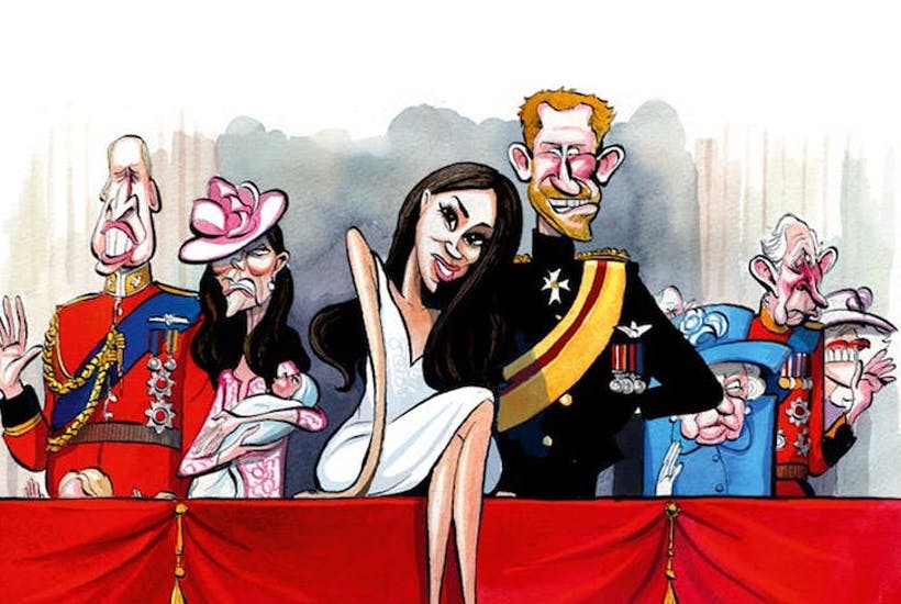 sussex tabloids gossip