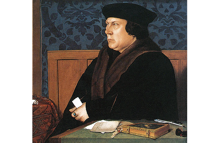 thomas cromwell