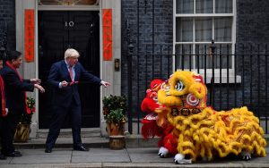 boris huawei