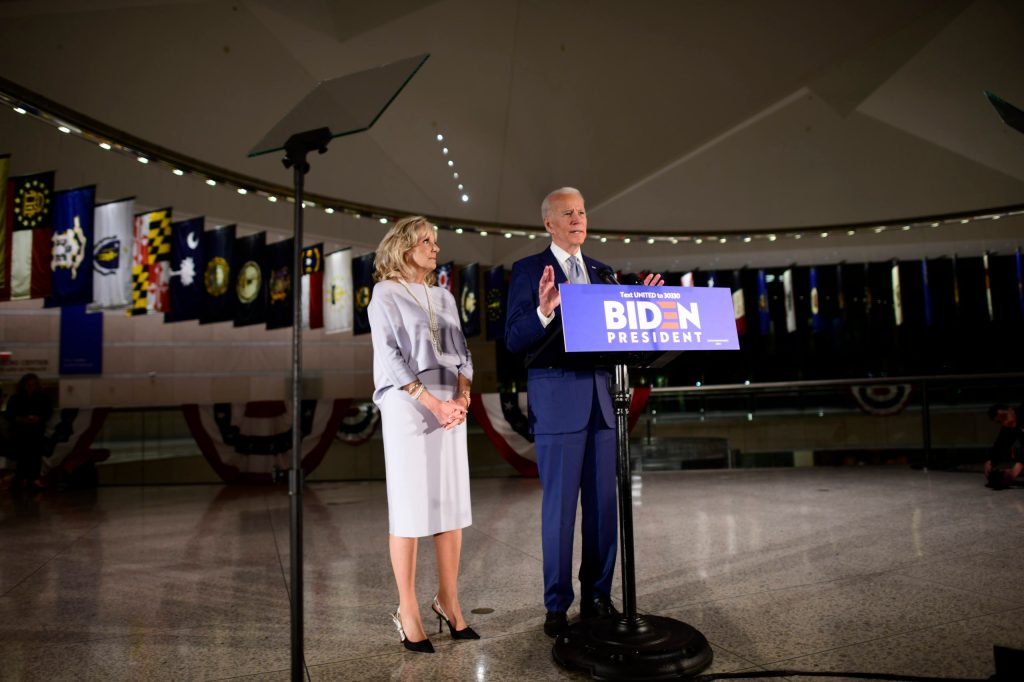 Joe Biden