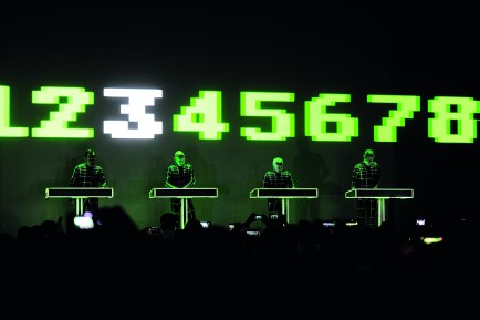 kraftwerk