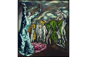 el greco