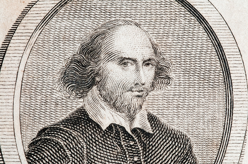 shakespeare