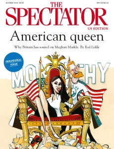 October 2019 Issue