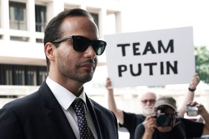 George Papadopoulos