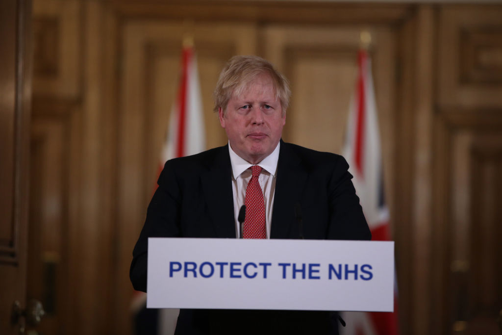 british government