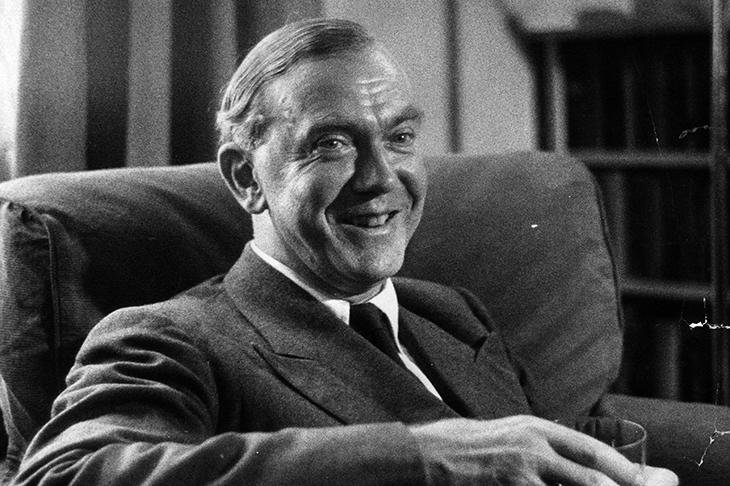 graham greene