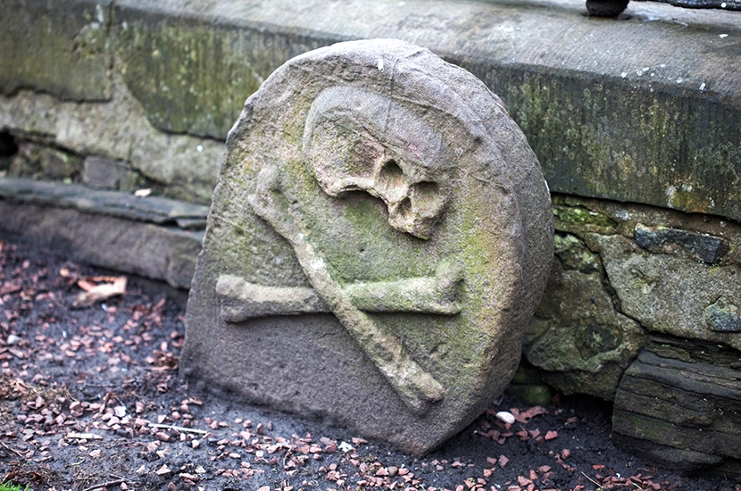 eyam