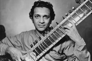 ravi shankar