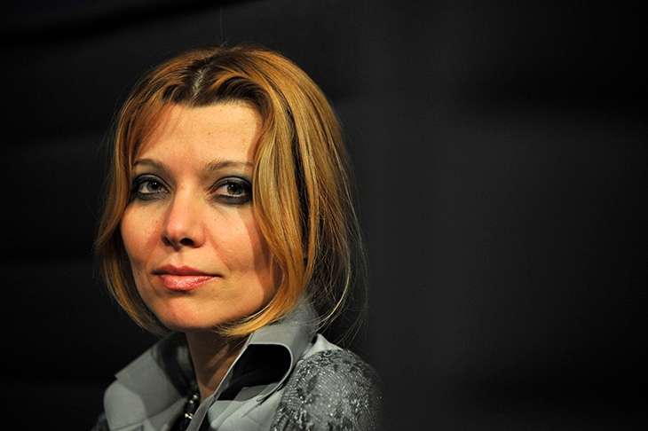 elif shafak