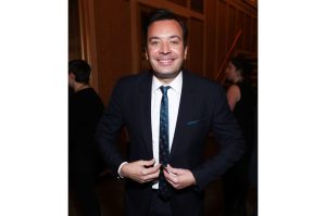 jimmy fallon celebrities