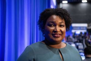 stacey abrams