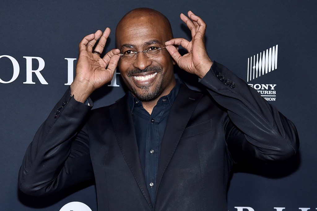 van jones nabj huawei