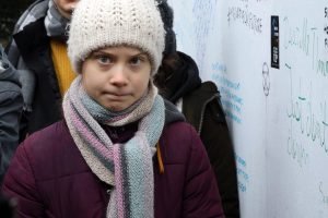 Greta Thunberg