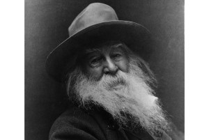 walt whitman